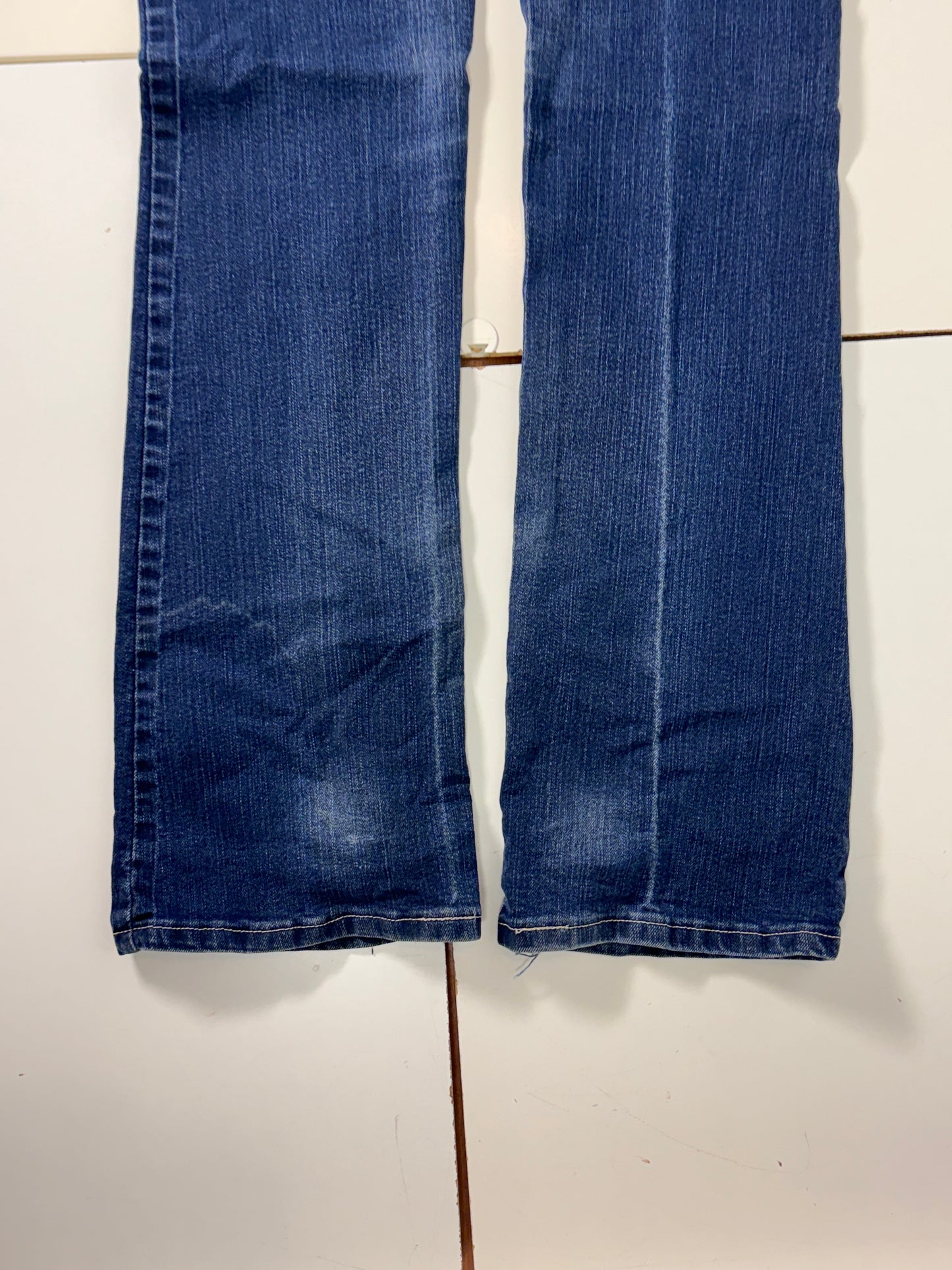 Jeans stl: XS