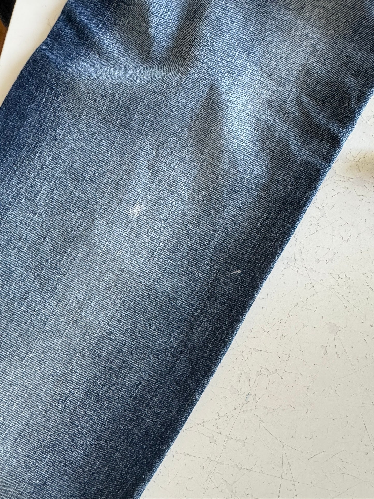 Levis jeans stl: XS