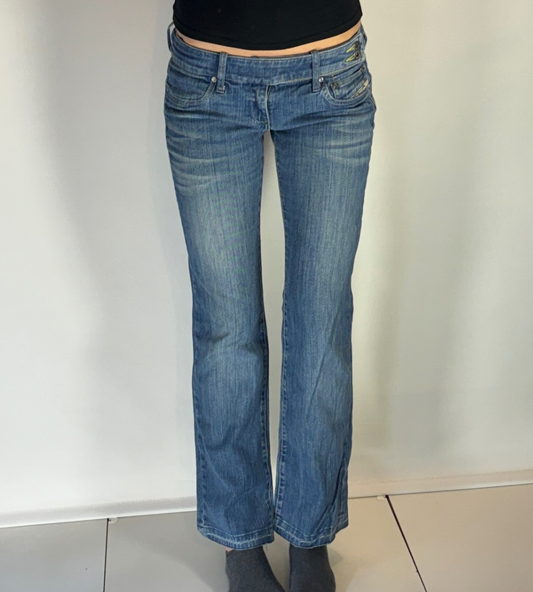 Diesel jeans–stl: XS