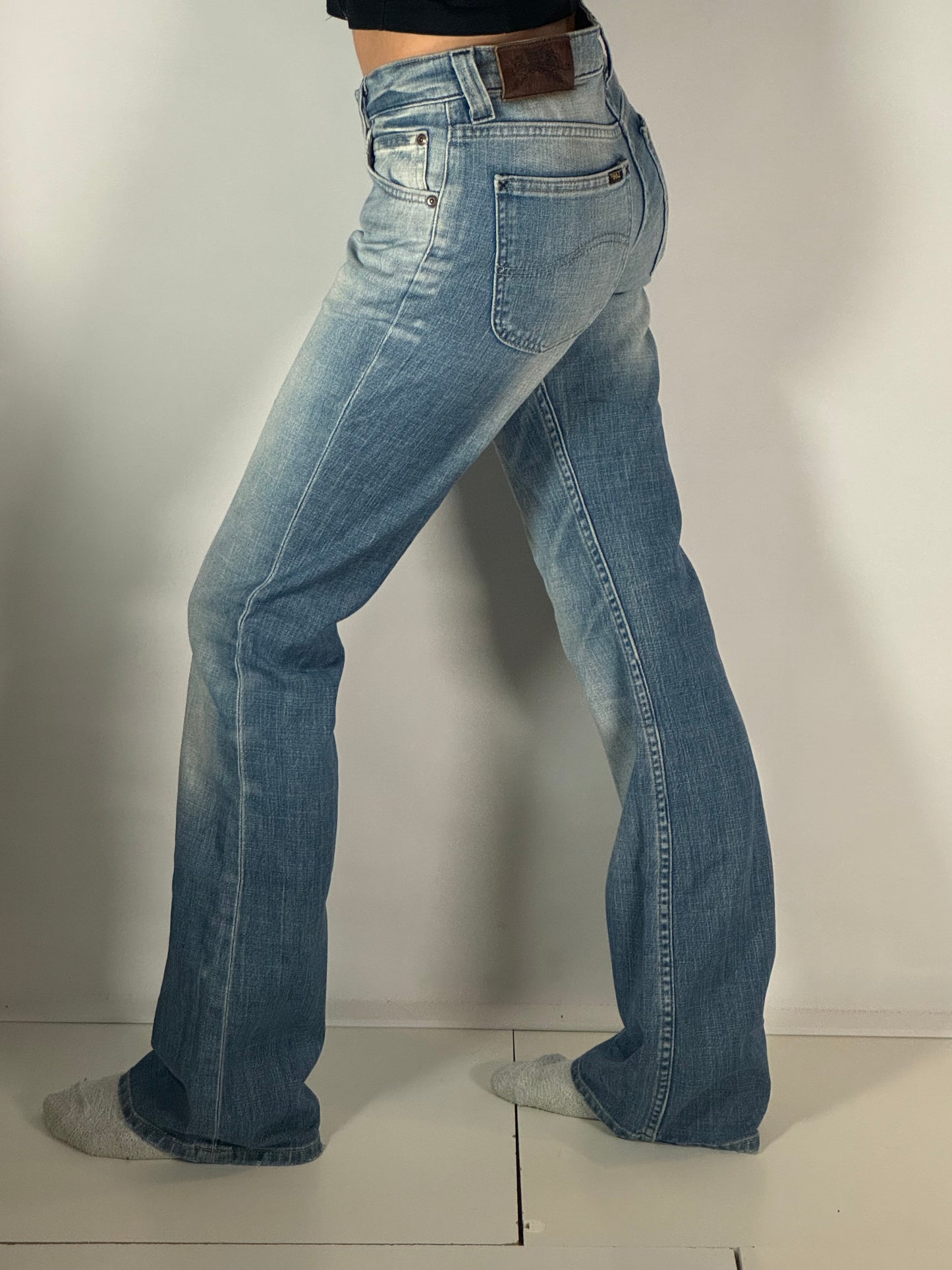 Lee jeans stl: S