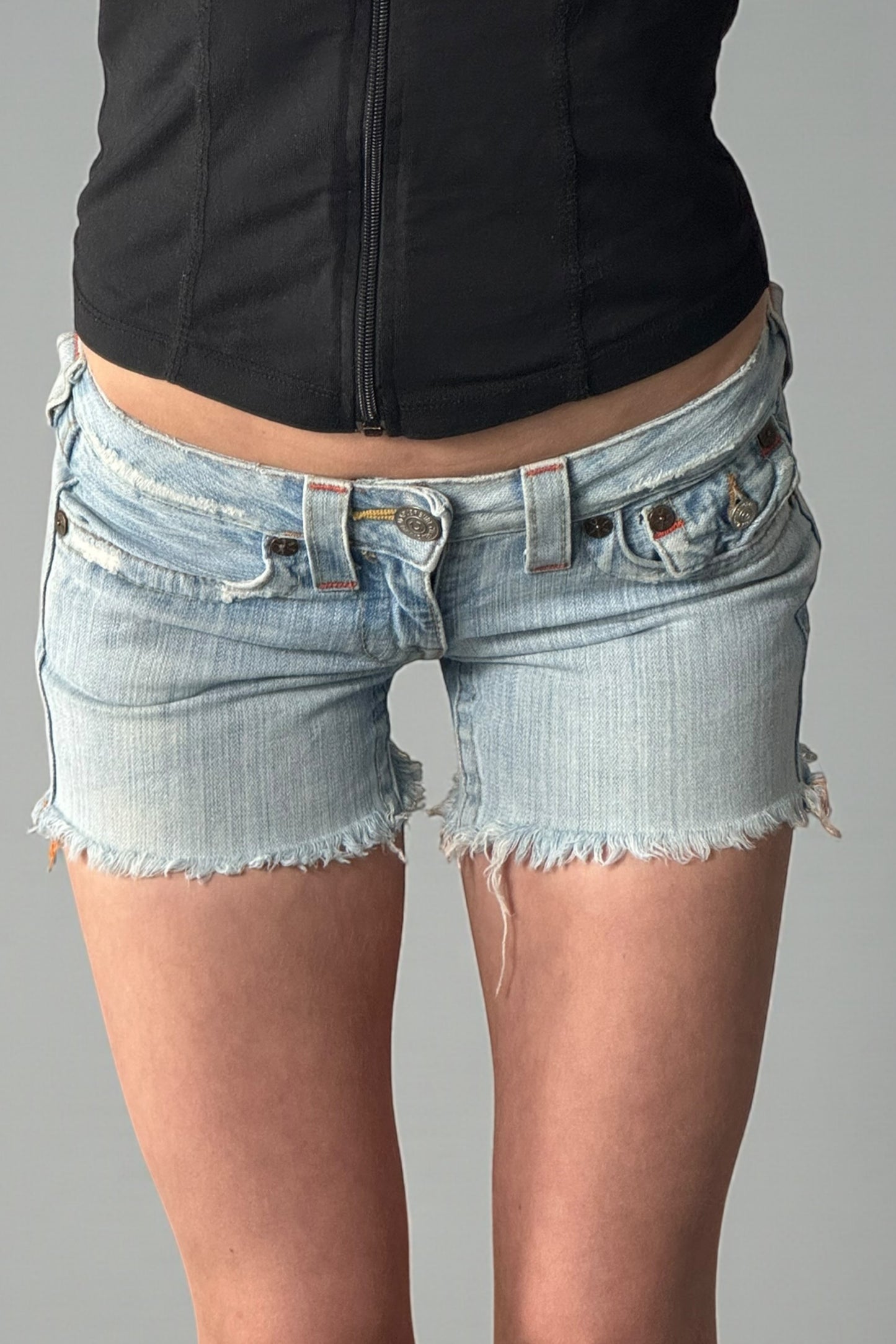 True religion jeans shorts stl: