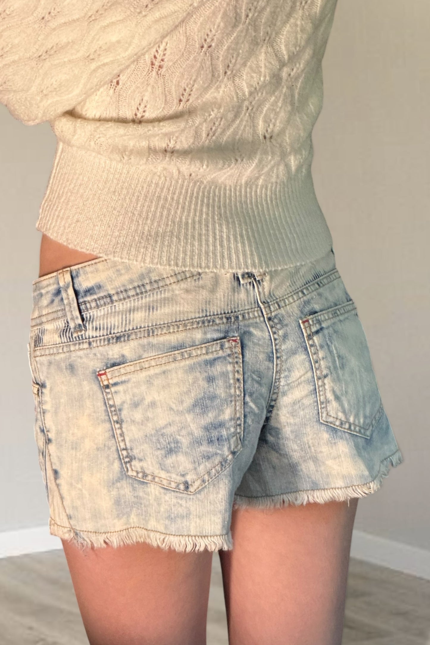Shorts stl: XS