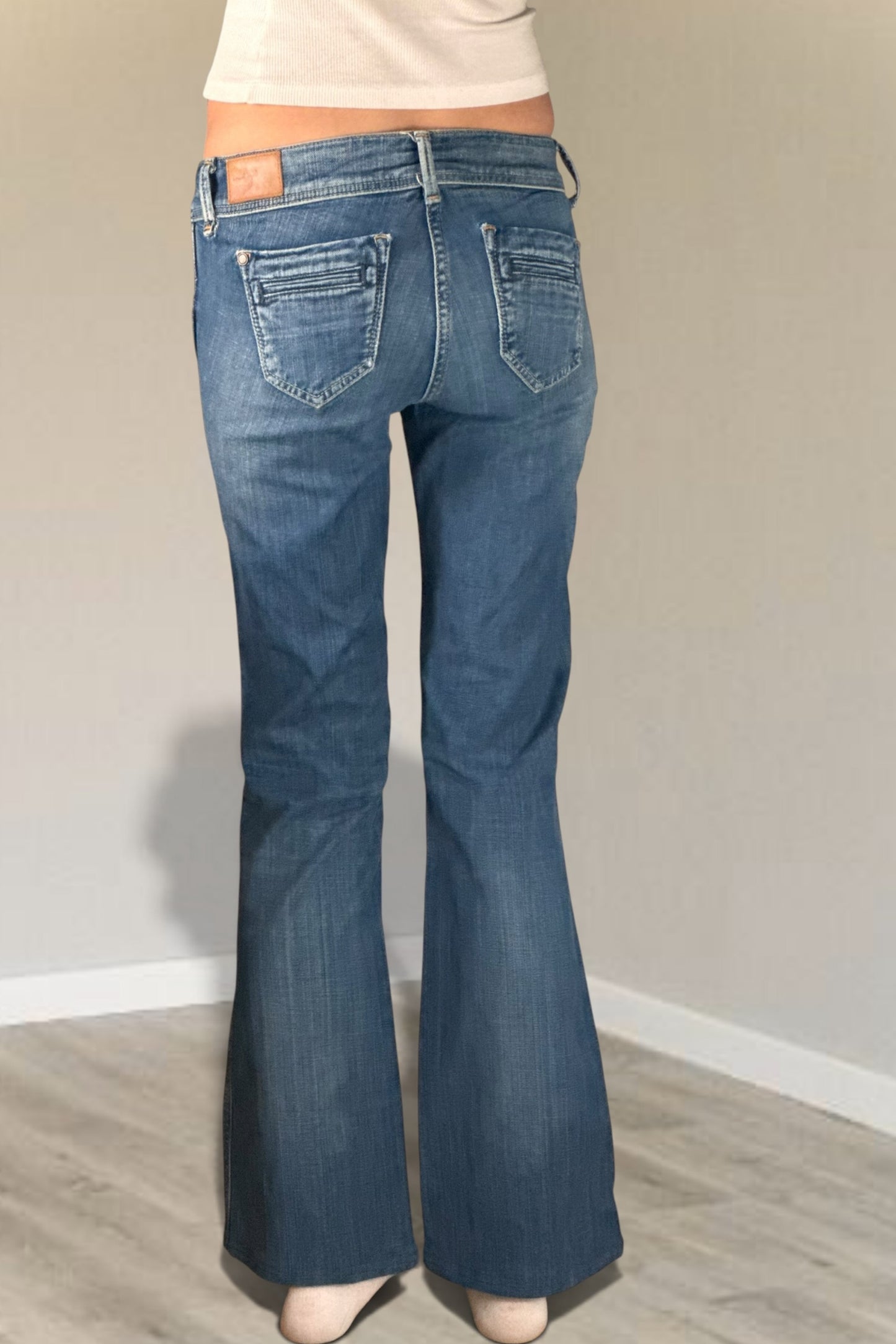 Pepe jeans stl: XS