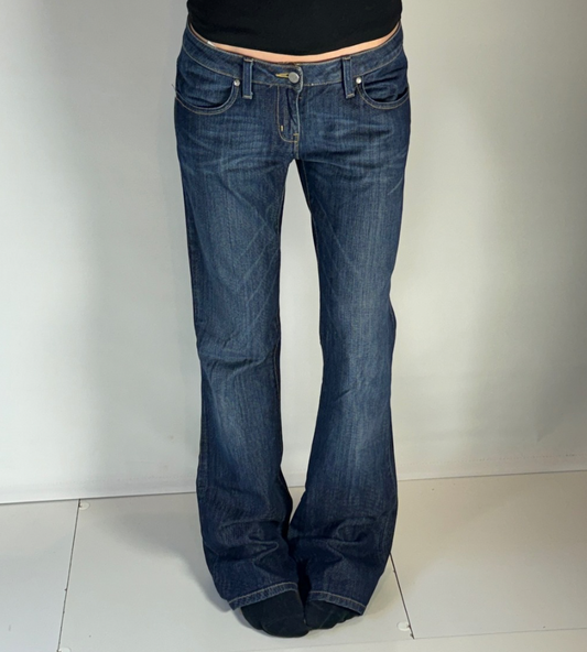 Big star jeans–stl: M