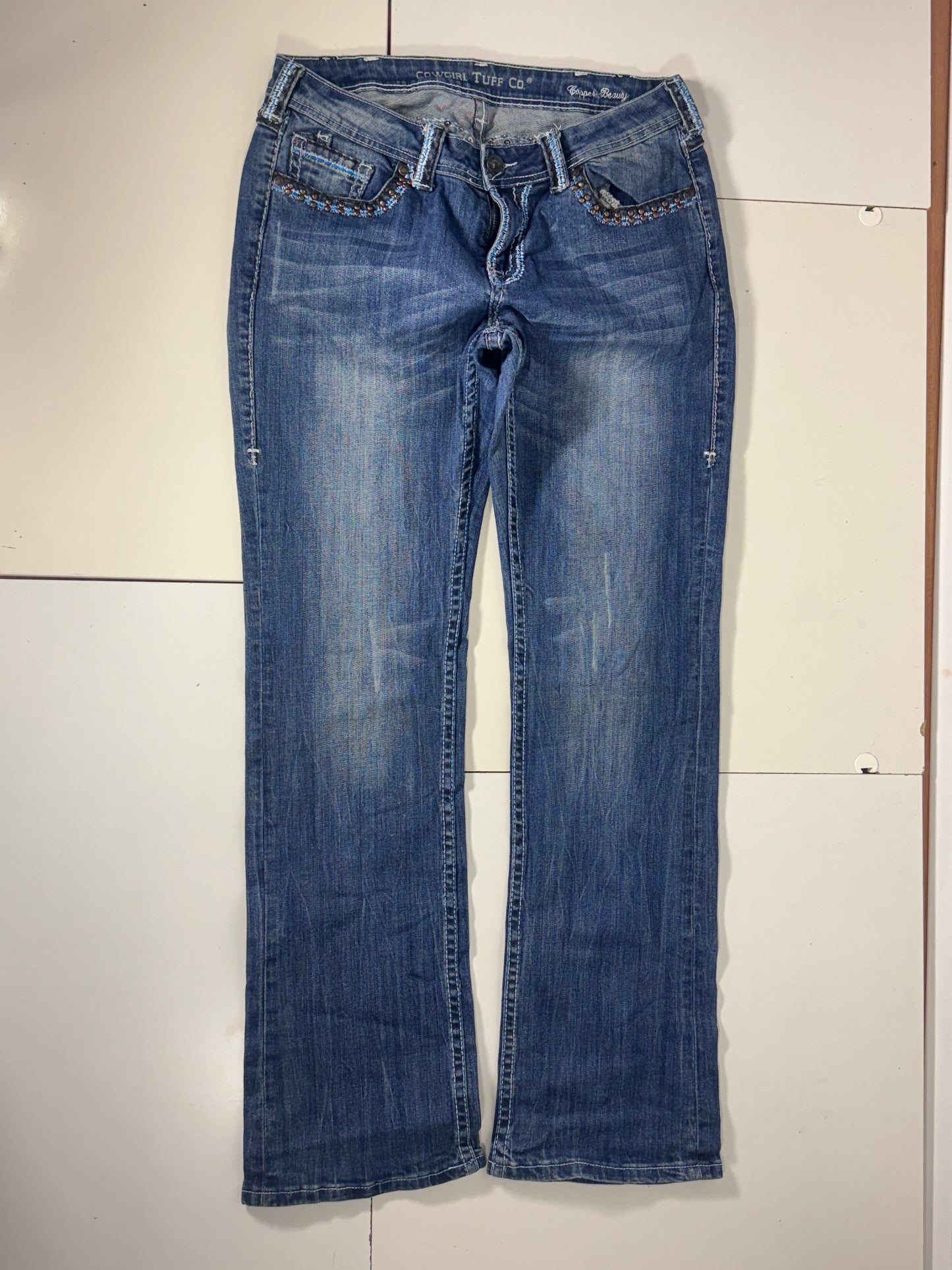 Jeans stl: