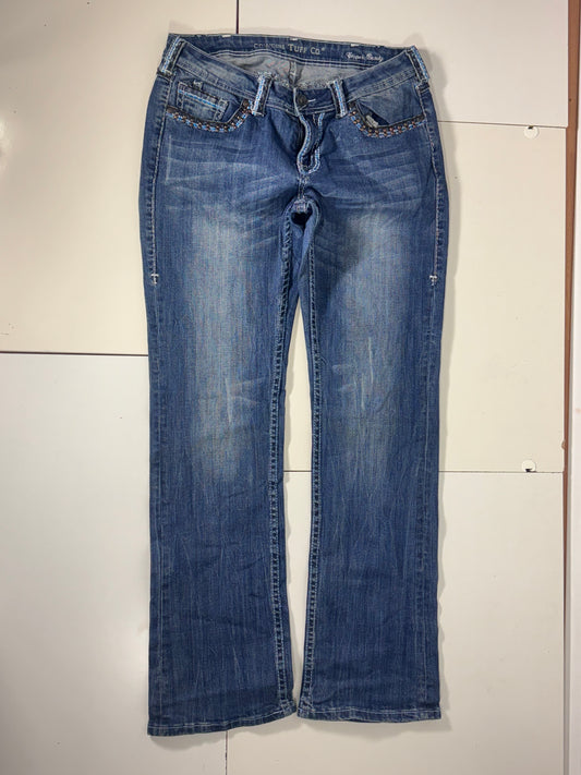 Jeans stl: