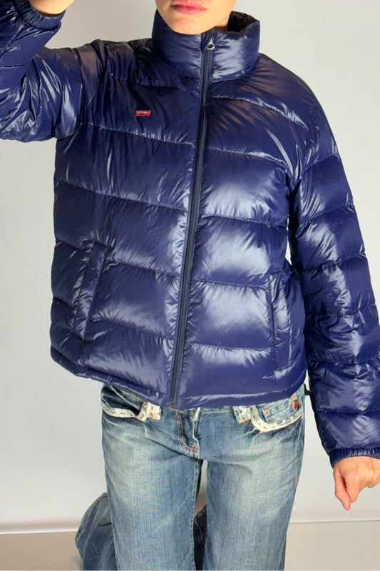 Levis jacka stl: S