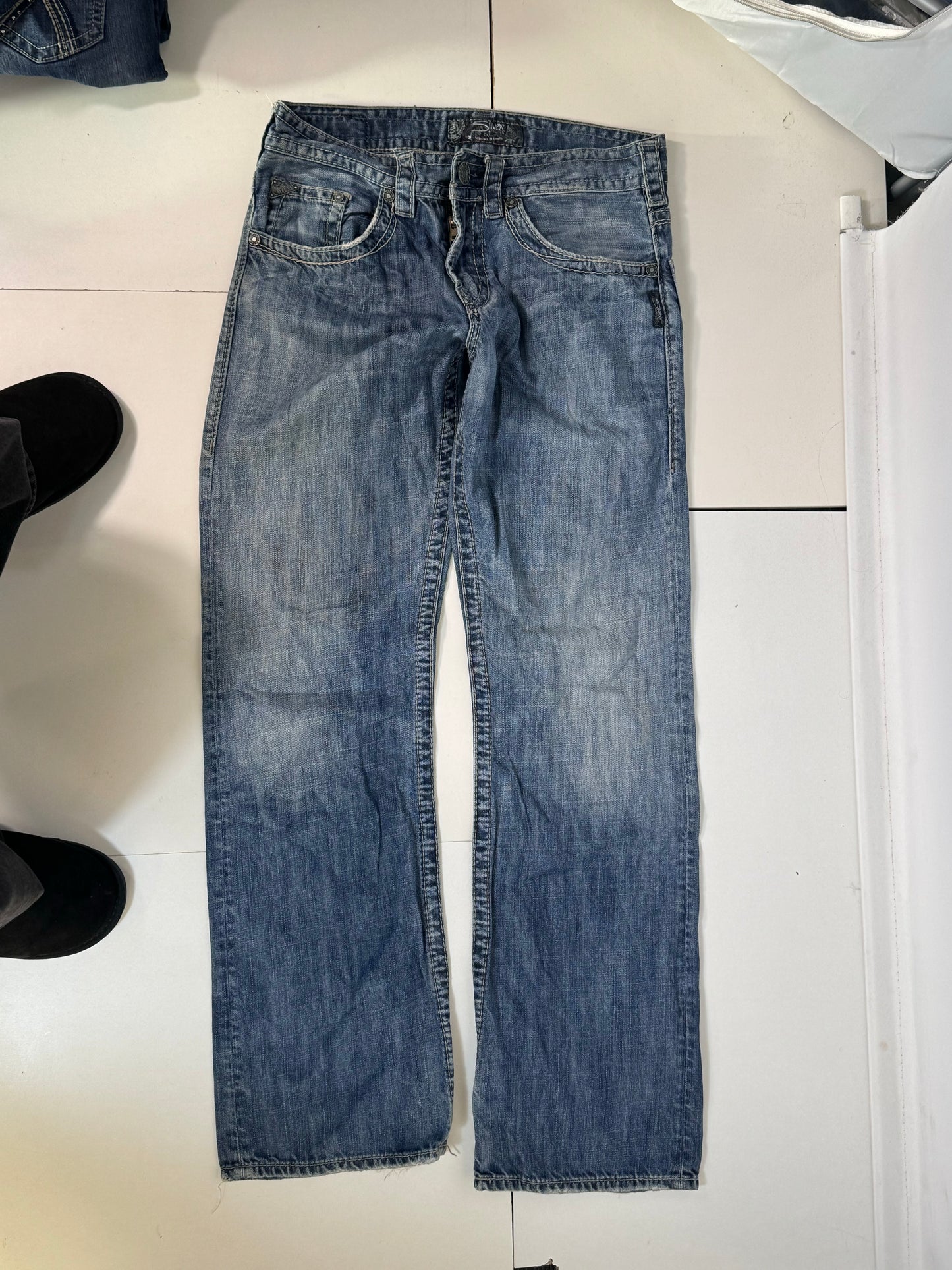 Jeans stl: M