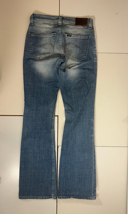 Lee jeans stl: S