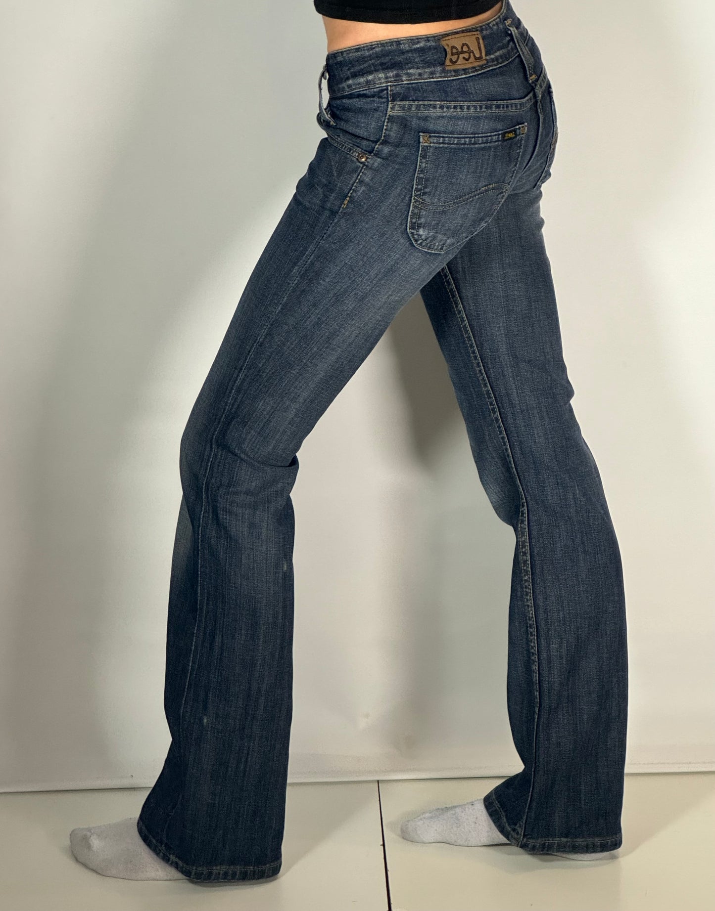 Lee jeans stl: XS