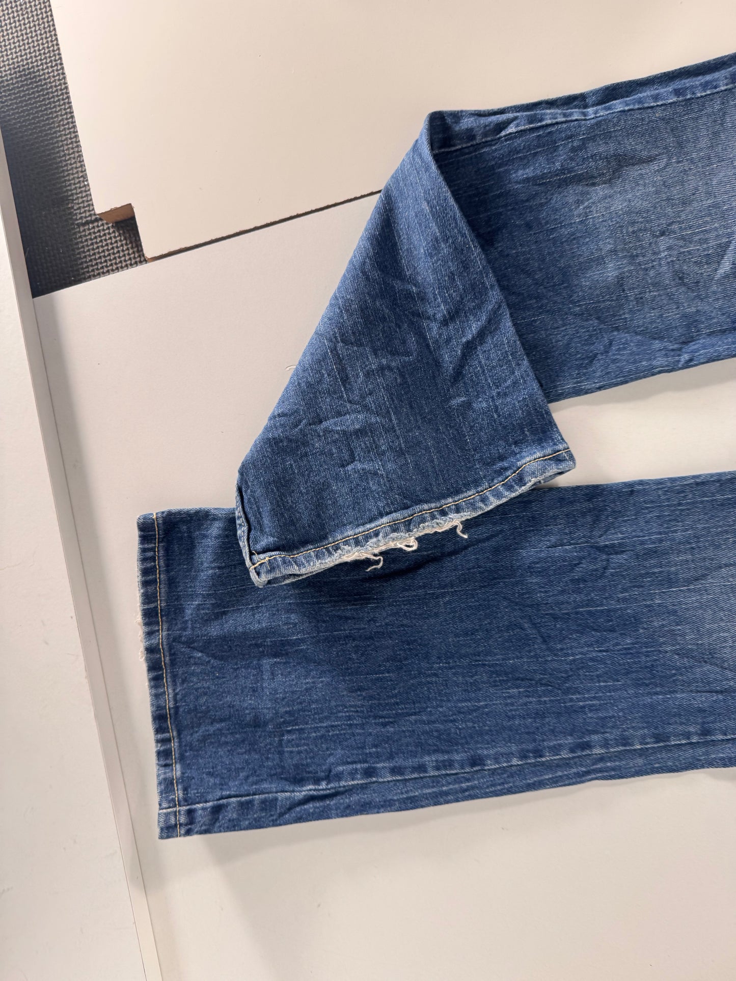 Hollister jeans stl: XS