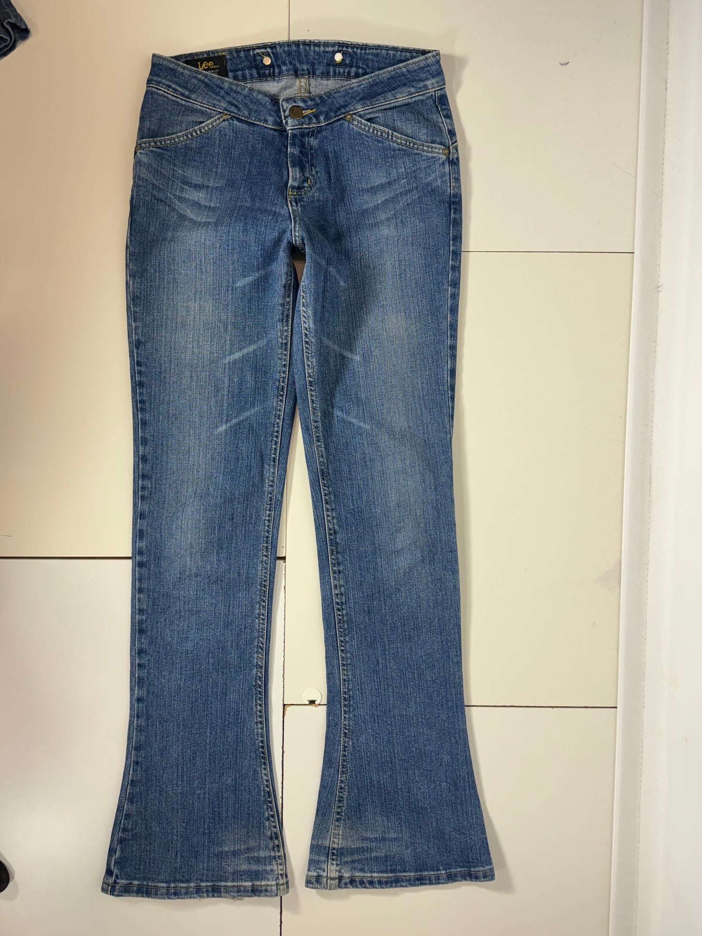 Lee jeans stl: XS/S