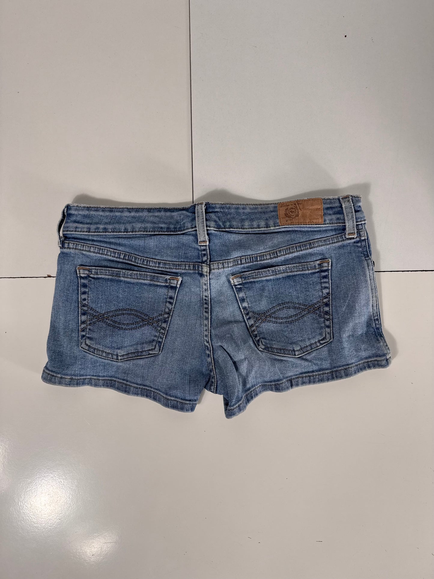 Abercrombie & Fitch shorts stl: S