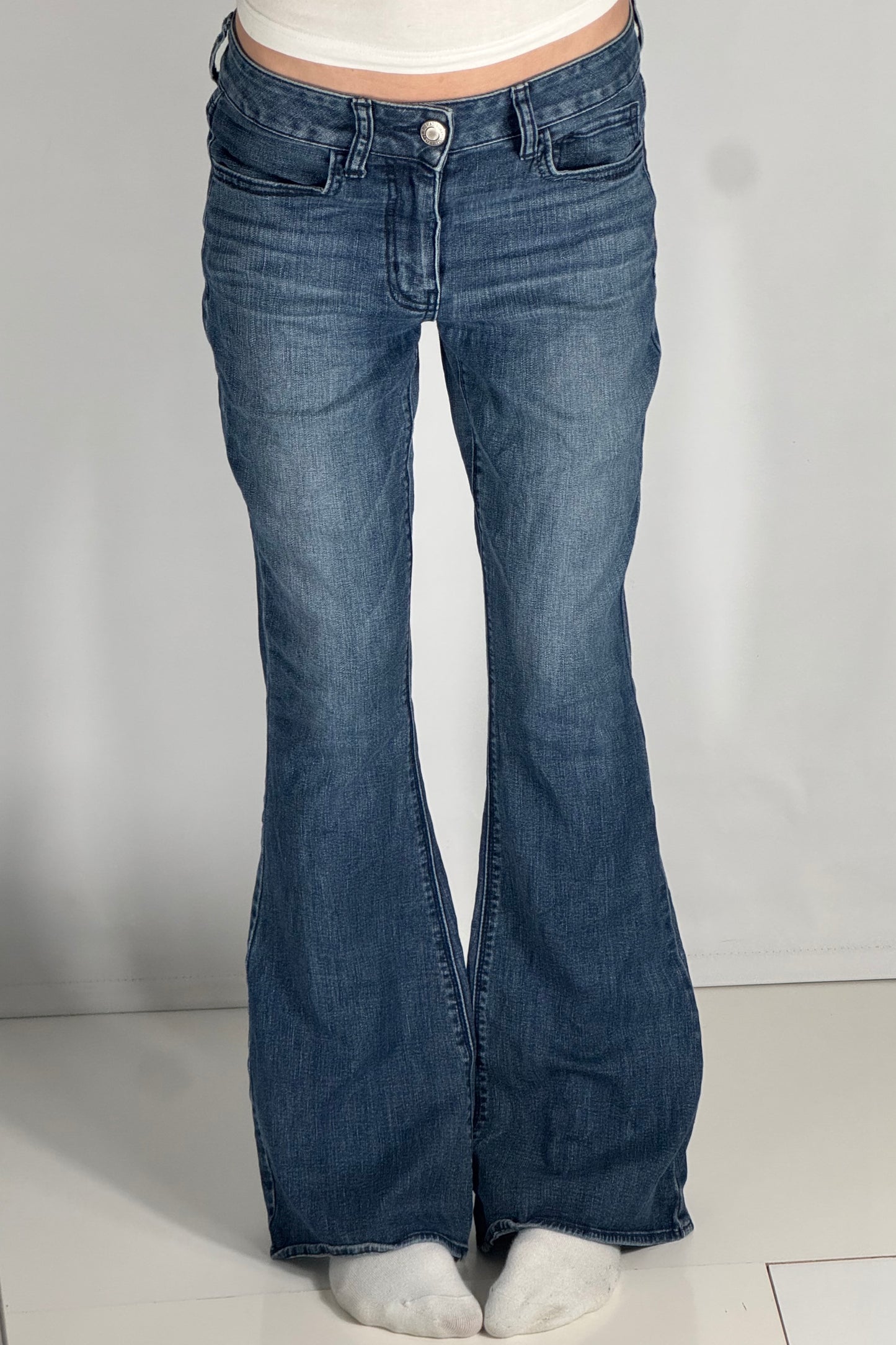 Amarican eagle jeans stl: S