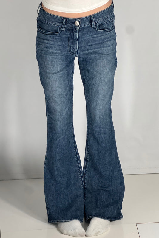 Amarican eagle jeans stl: S