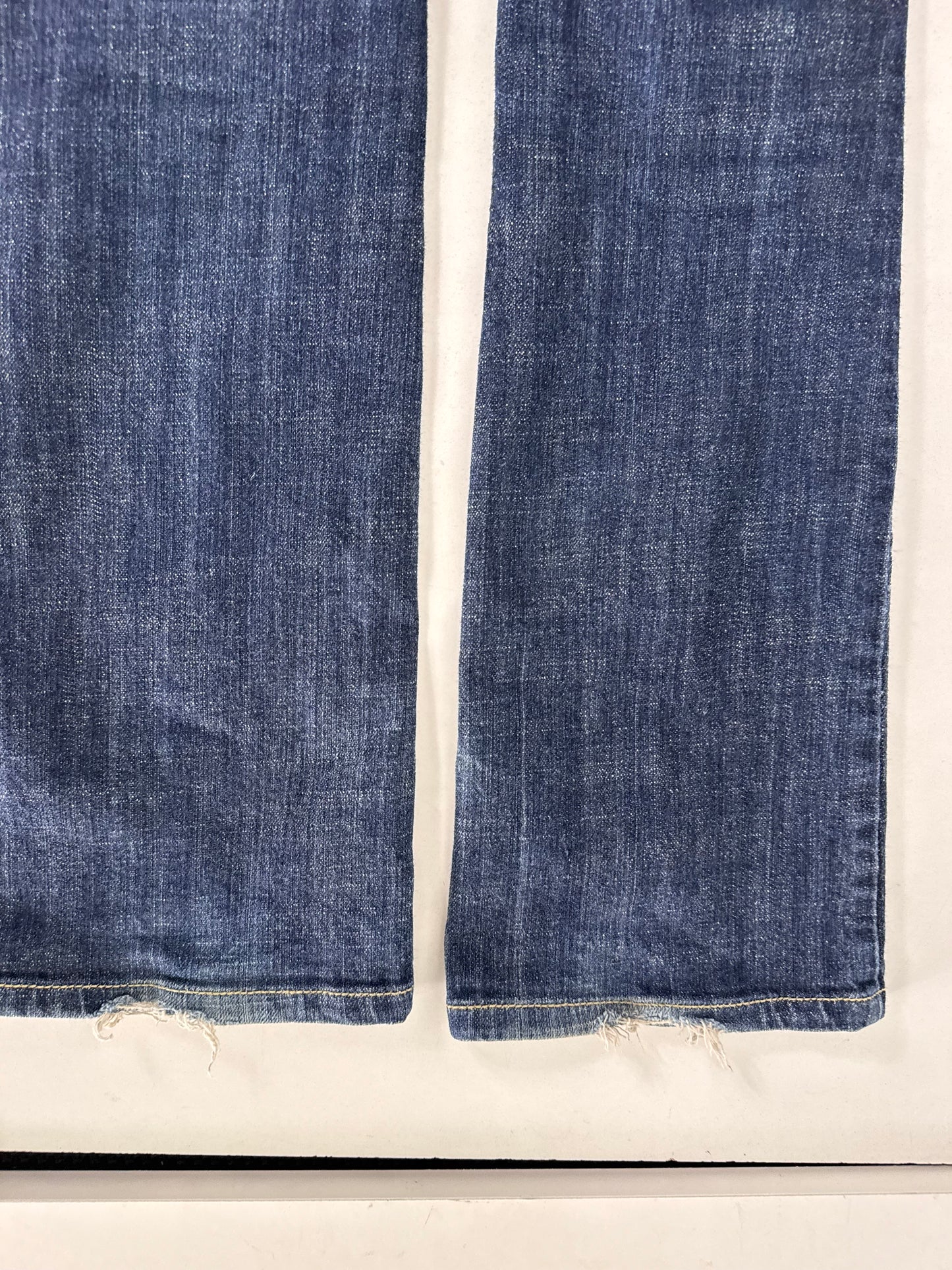 Diesel jeans stl: XS/S