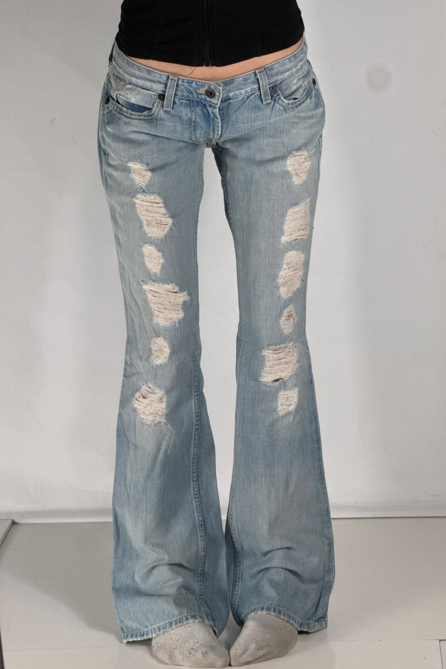 Guess jeans stl: S