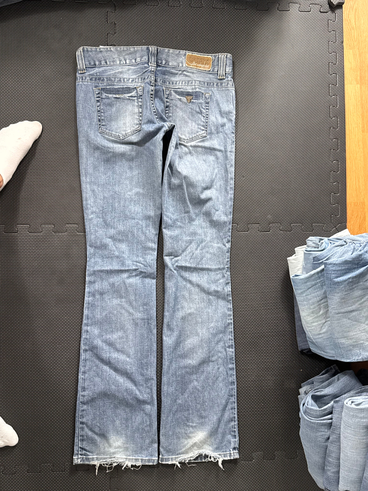 Guess jeans stl: S