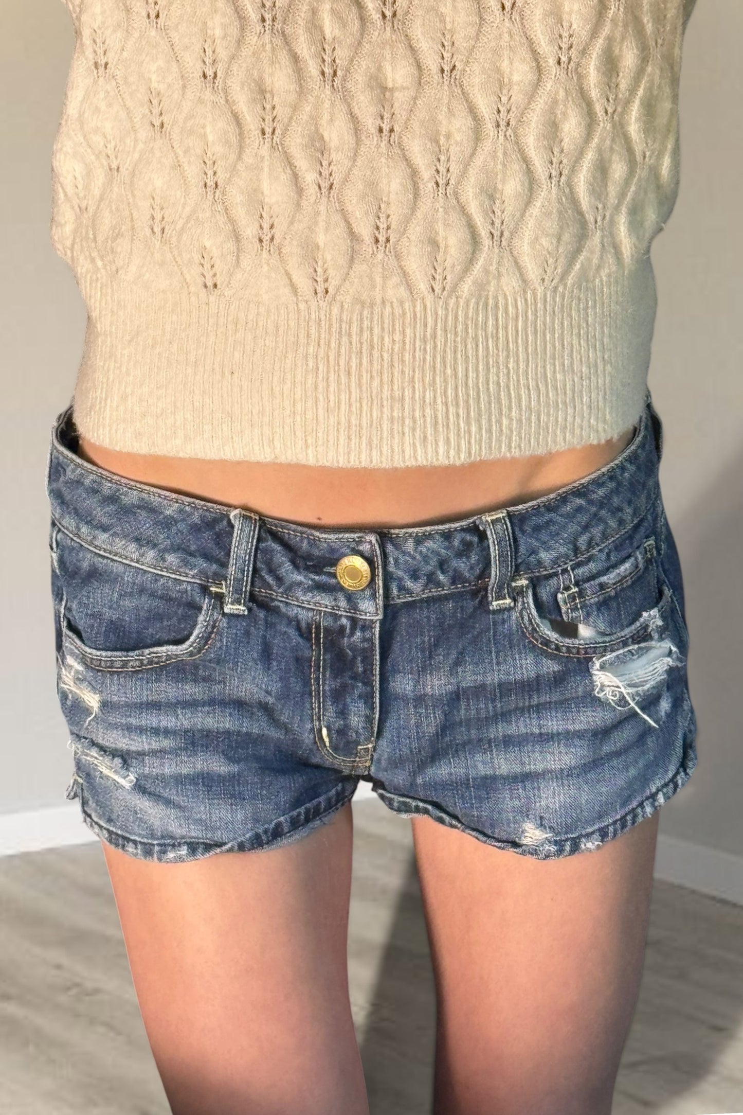 American eagle shorts stl: S/M
