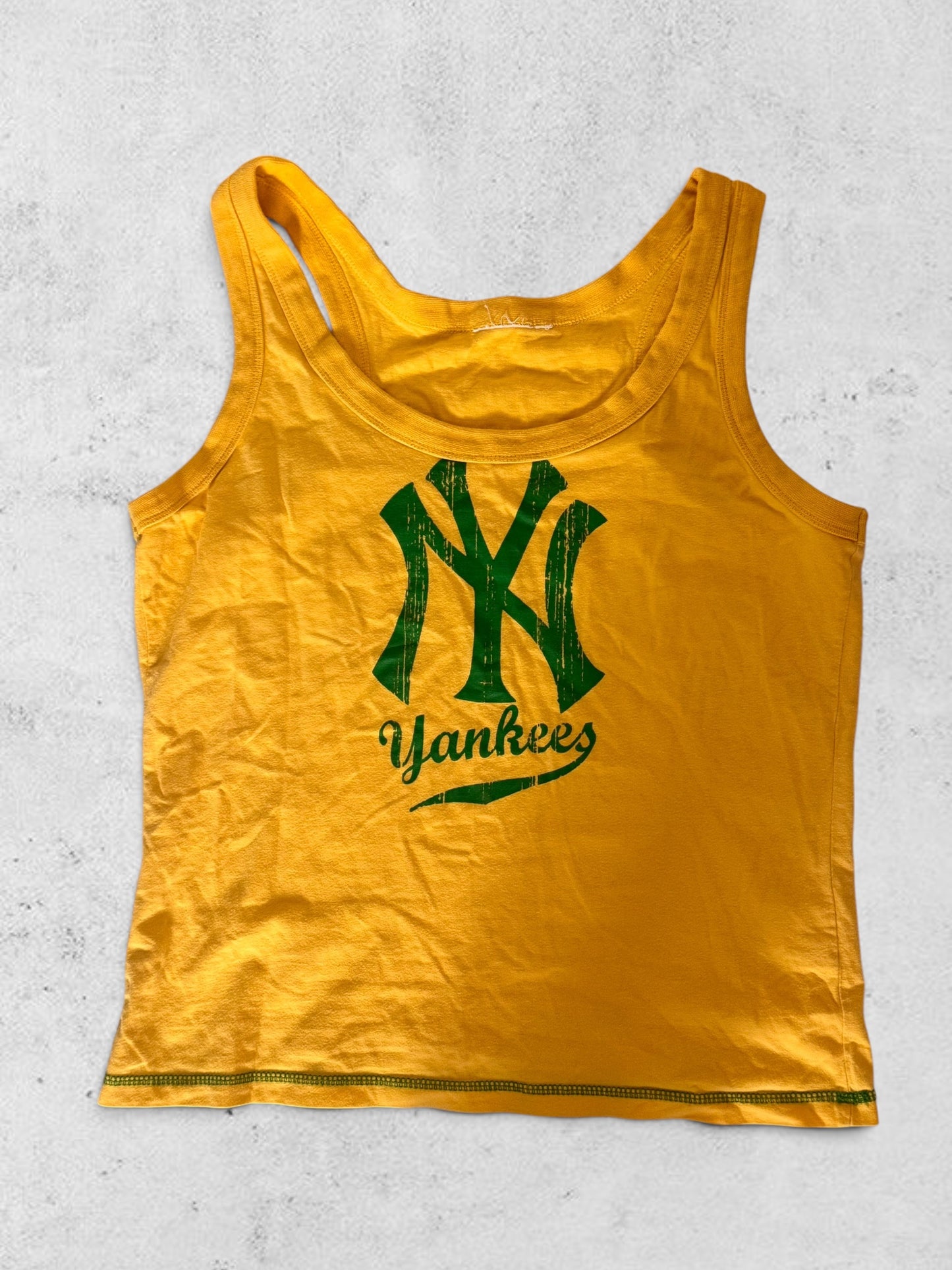 Top size: M