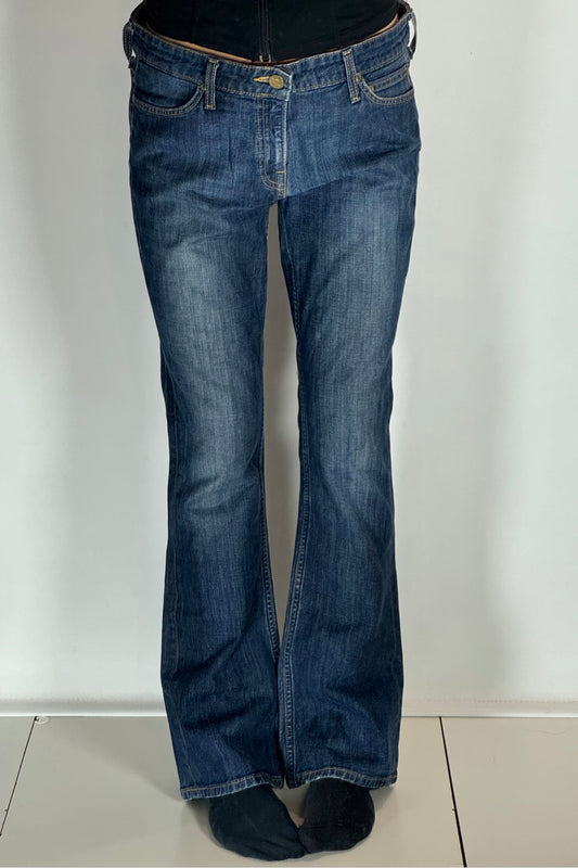 Lee jeans stl: M/L