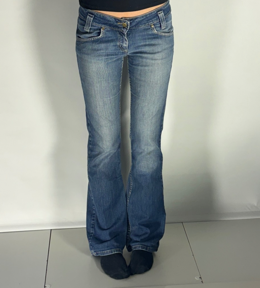 Lee jeans–stl: S