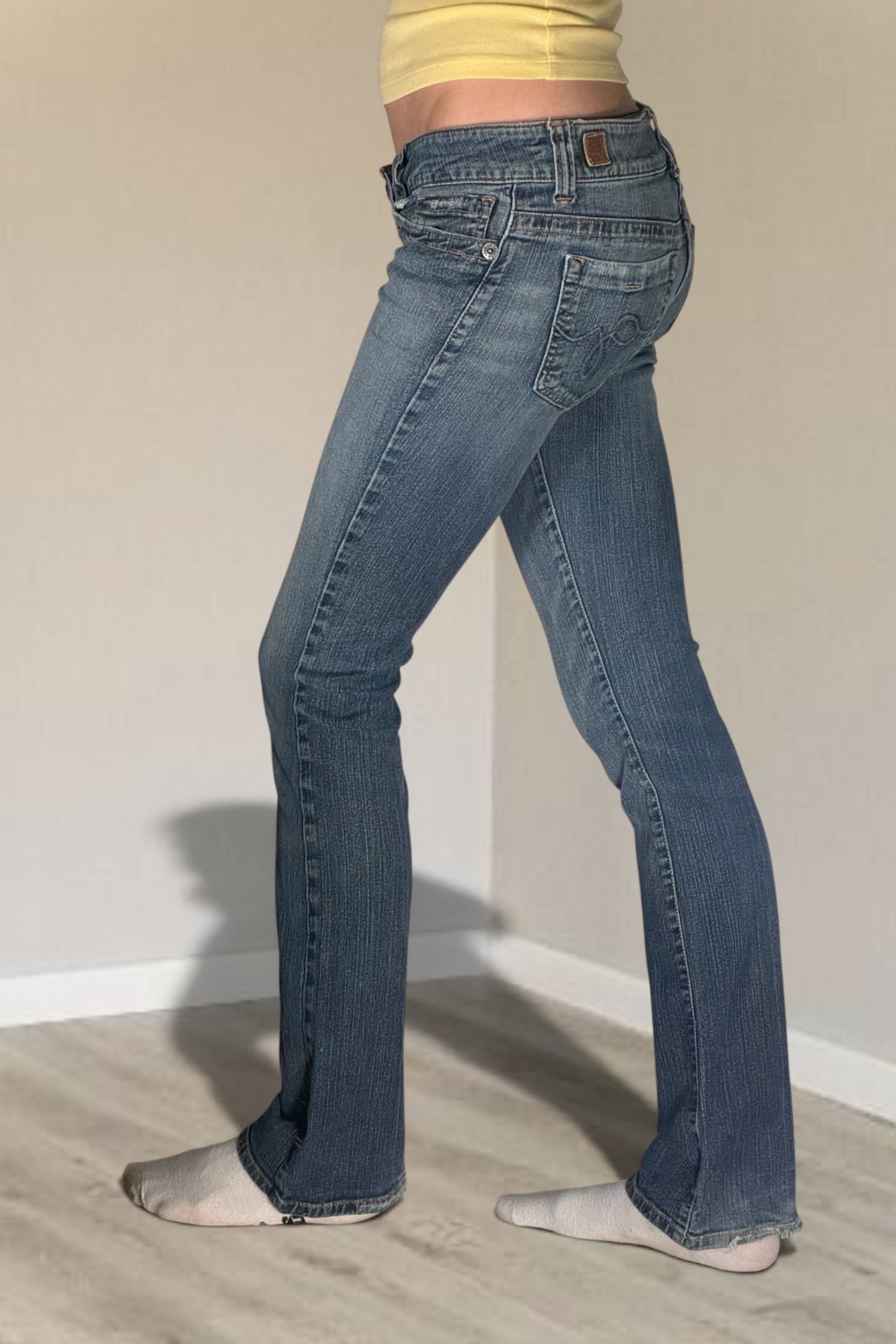 Guess jeans stl: S
