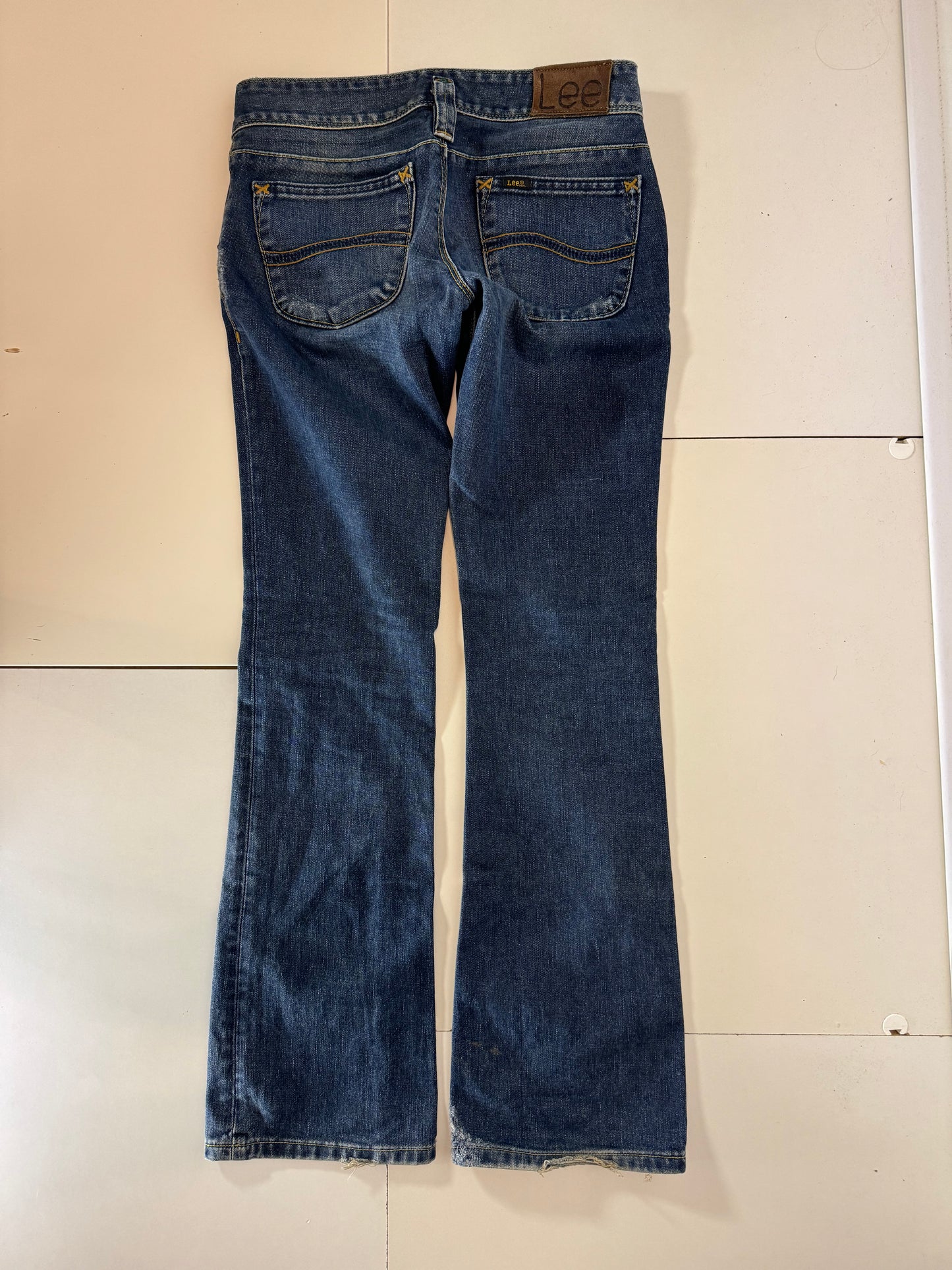 Lee jeans stl: S