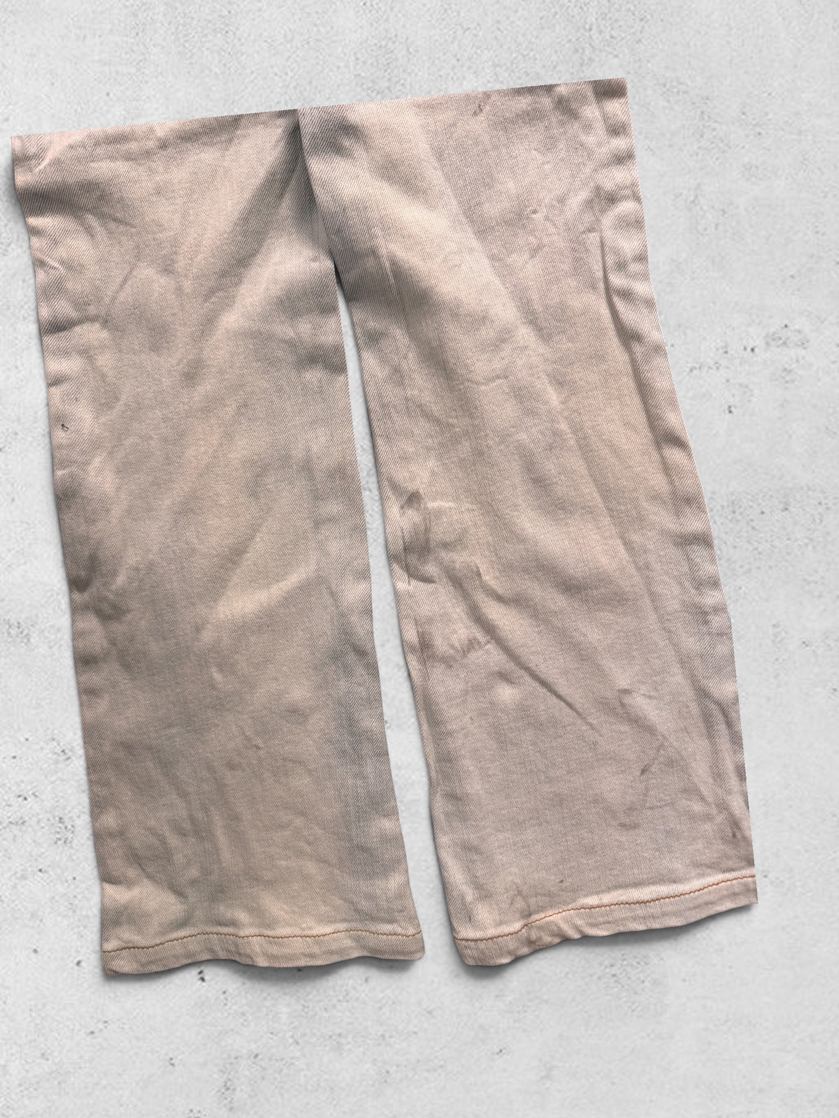 Lågmidjade jeans stl: (kopia 244)