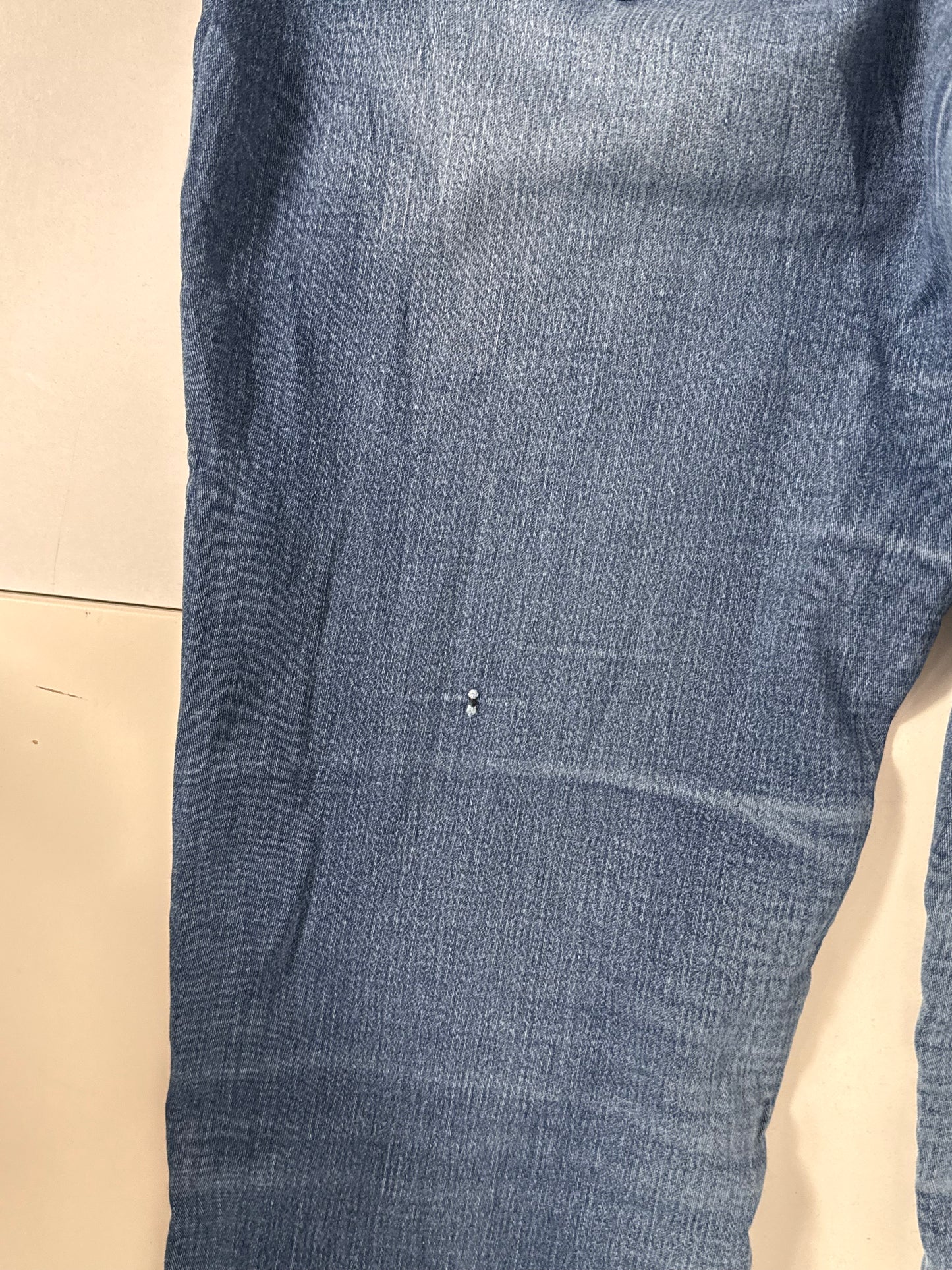 Lågmidjade jeans stl: XS
