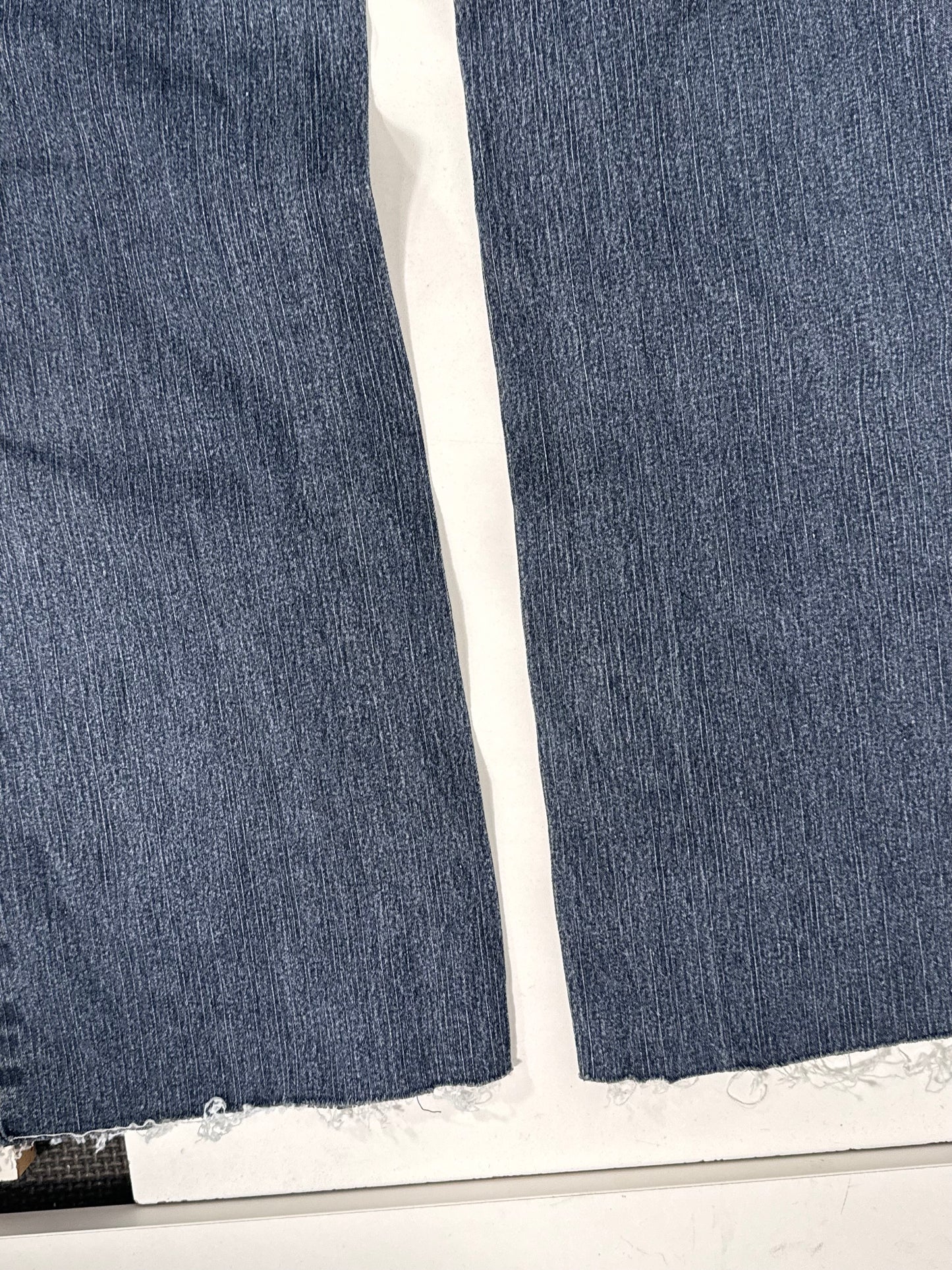 Lågmidjade jeans stl: S