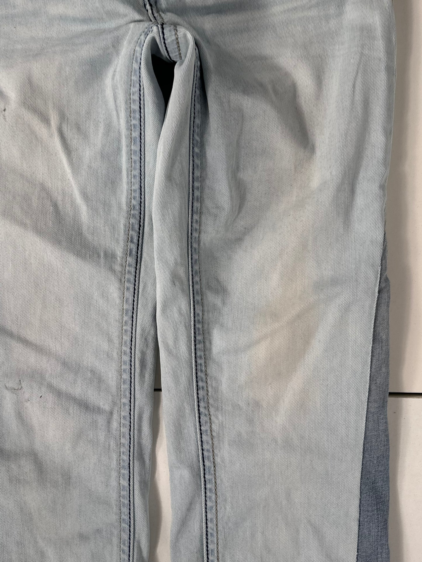 Jeans stl: XS