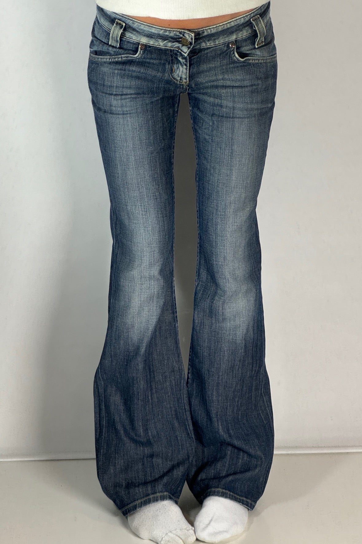 Lee jeans stl: XS