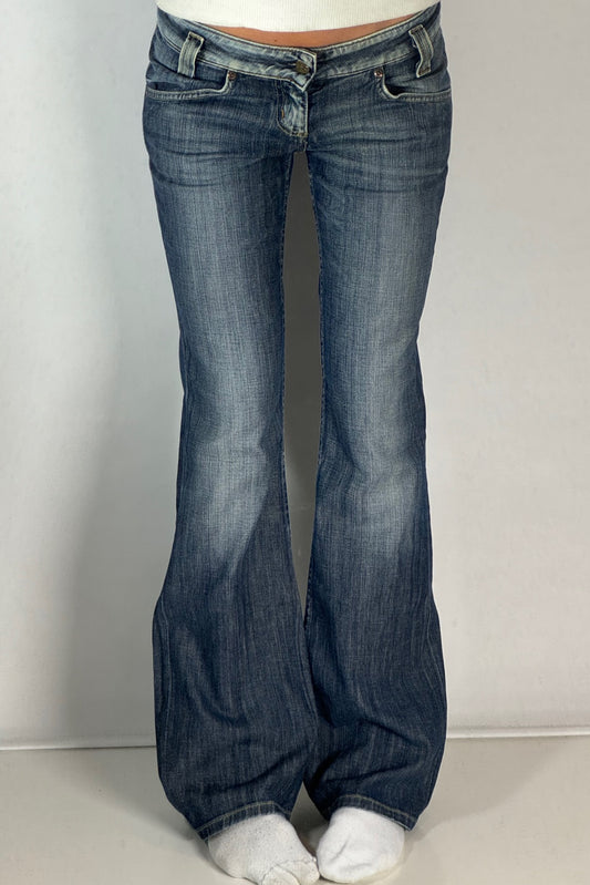 Lee jeans stl: XS