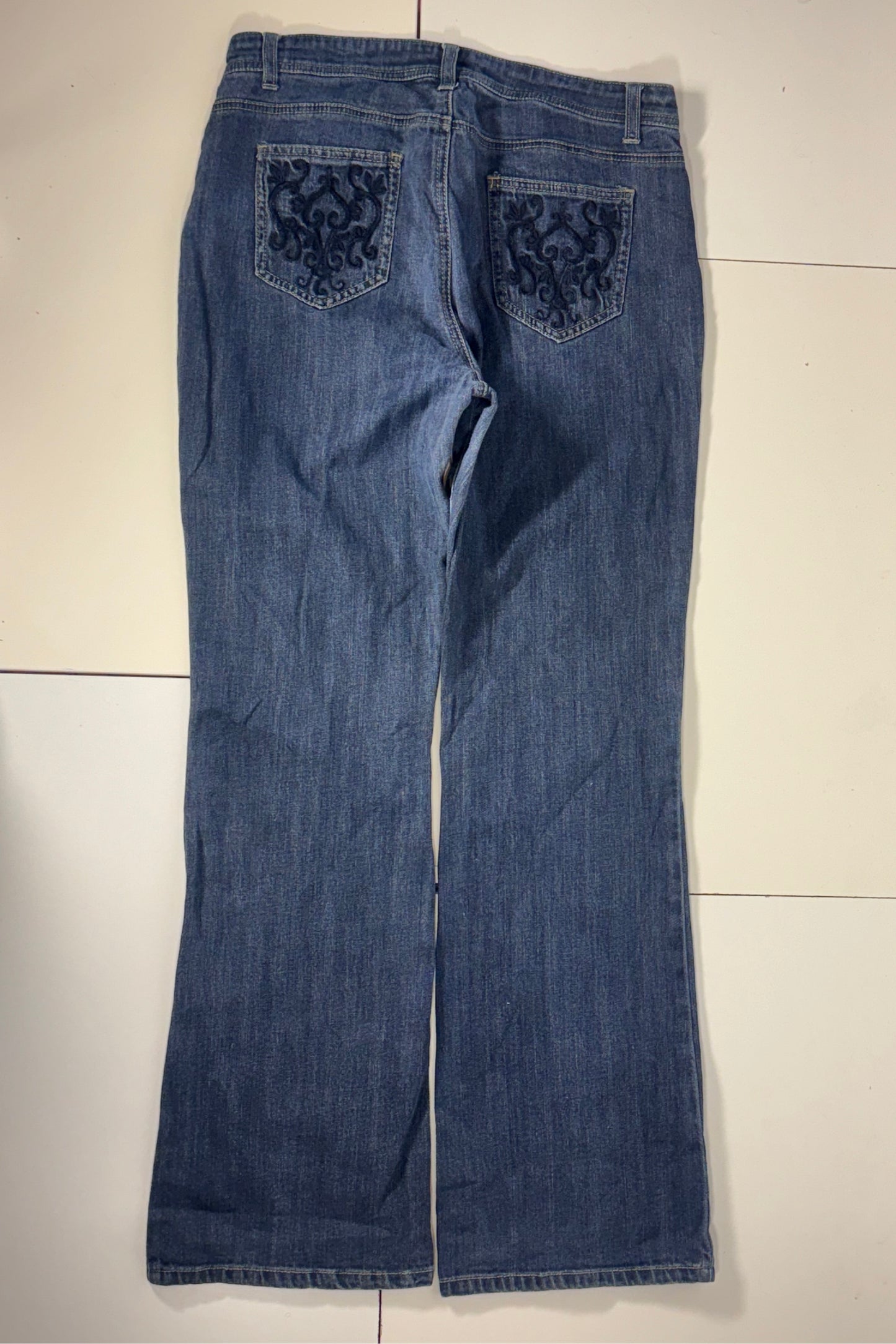 Jeans stl: