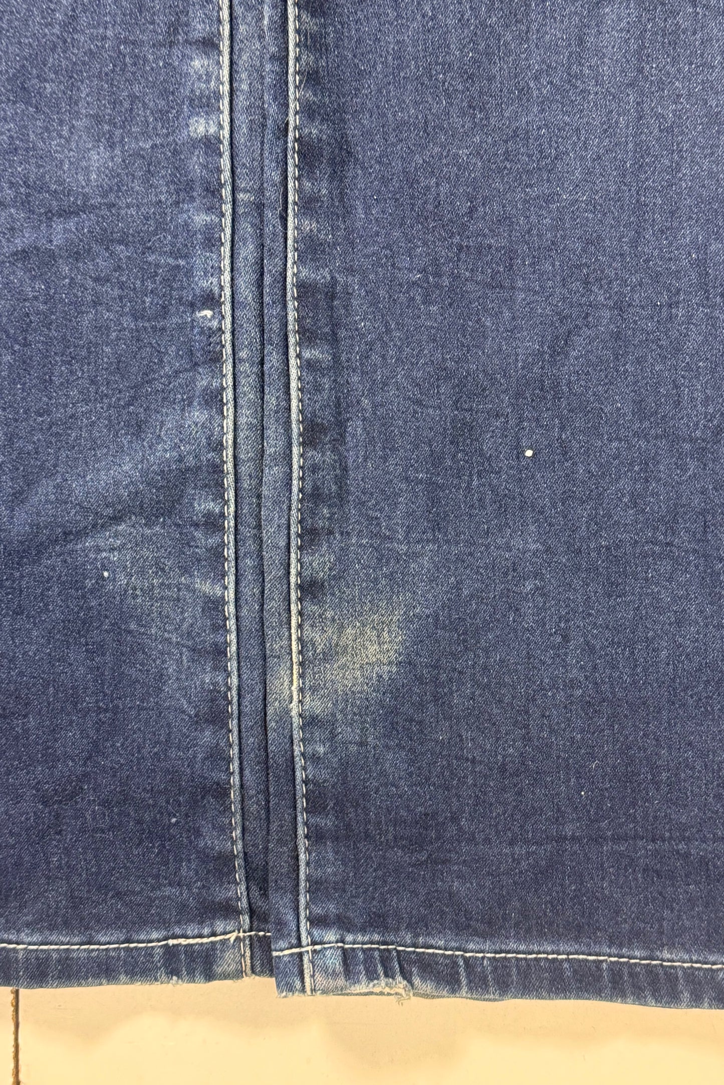 Jeans stl: