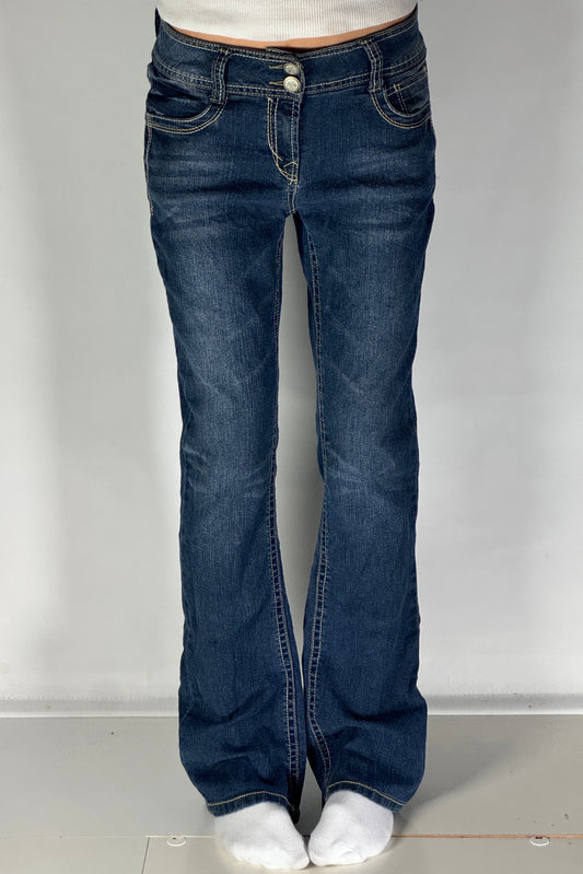 Jeans stl: S