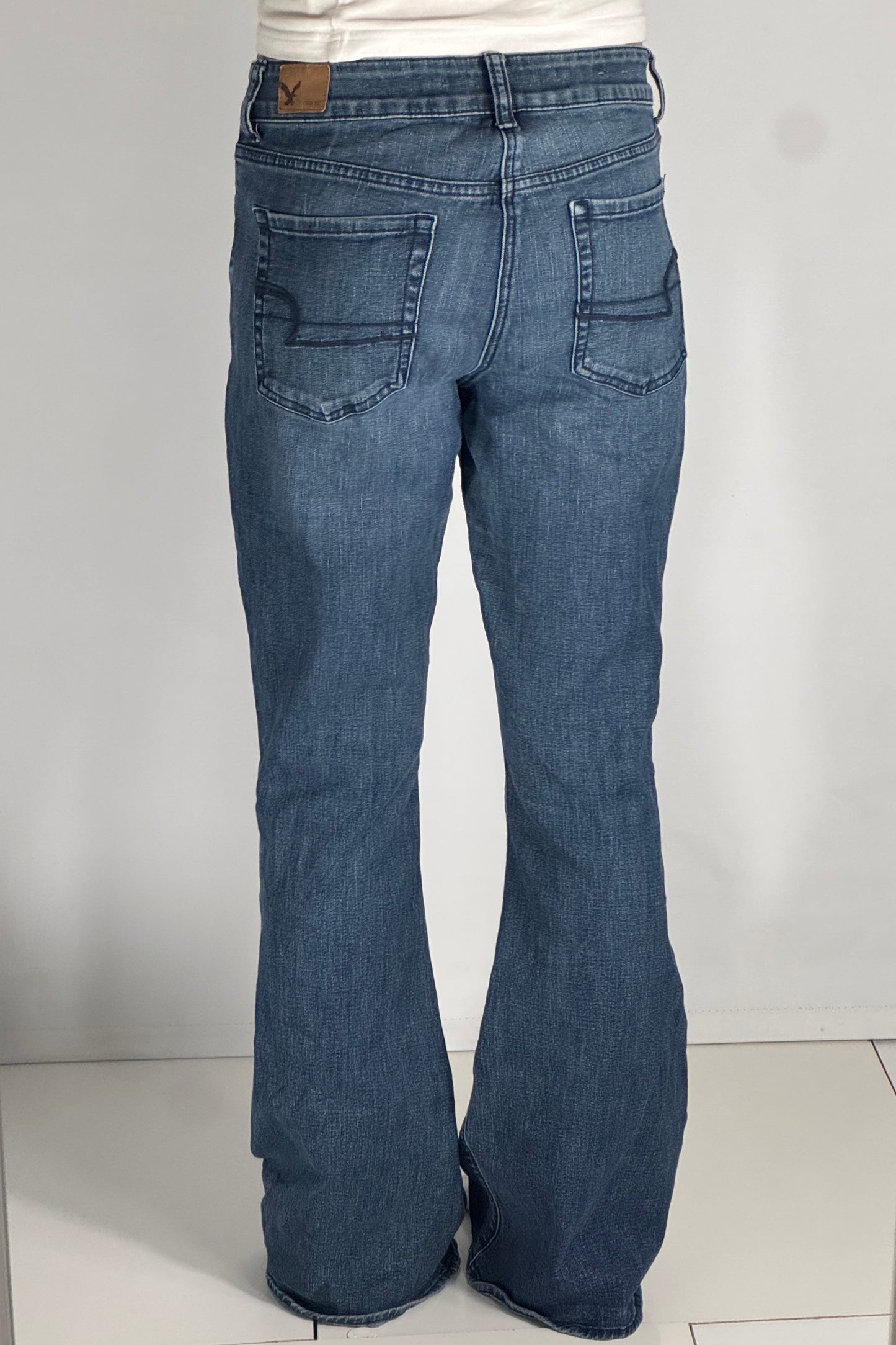 Amarican eagle jeans stl: S