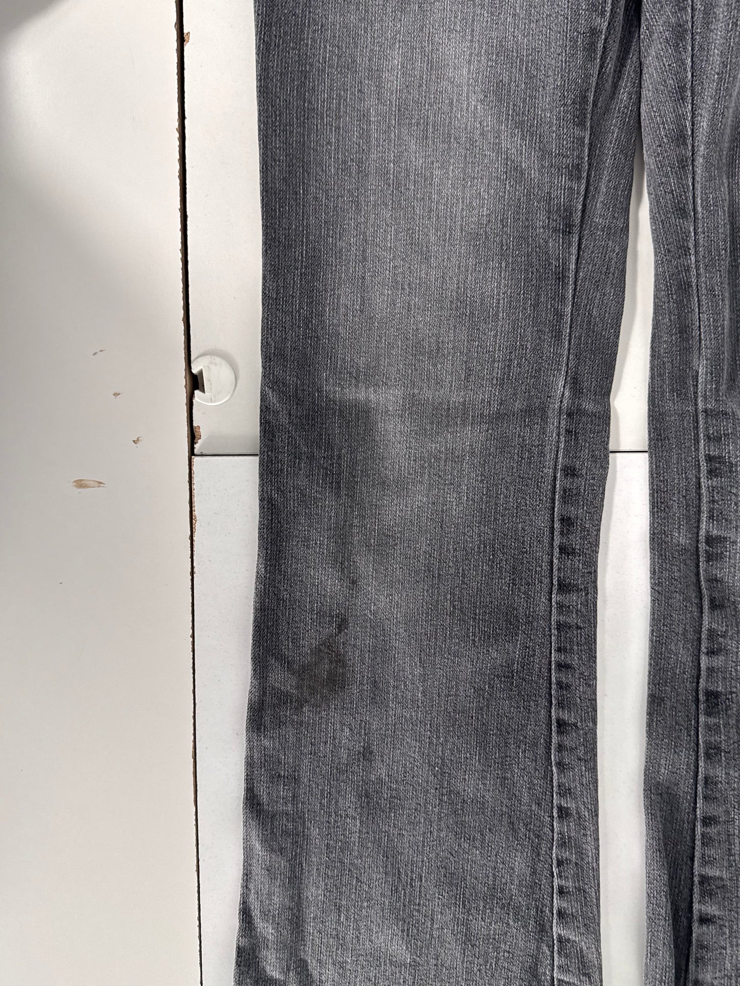 Lågmidjade jeans stl: XXS