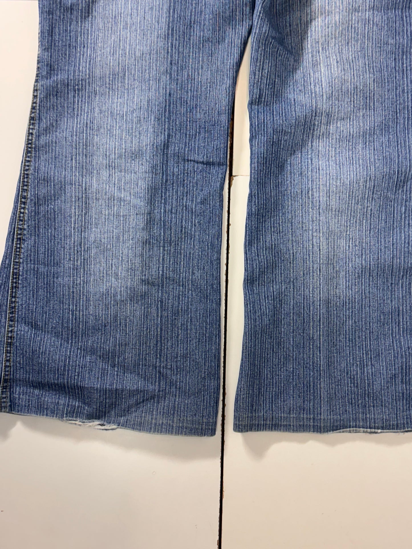 Jeans stl: M