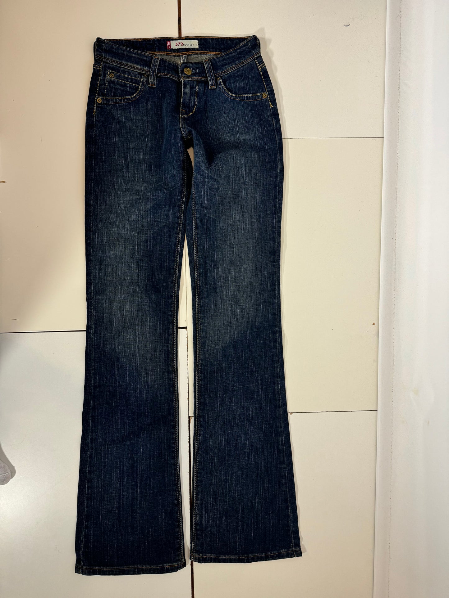 Levis jeans stl: XXS