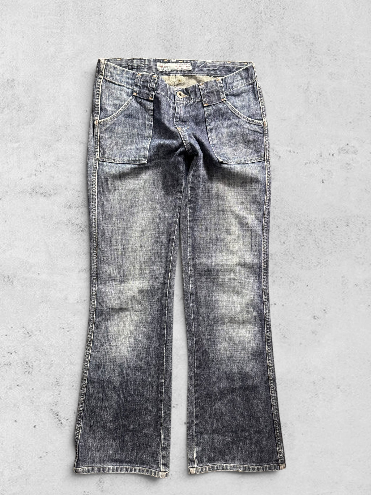 Pepe jeans stl: XS/S