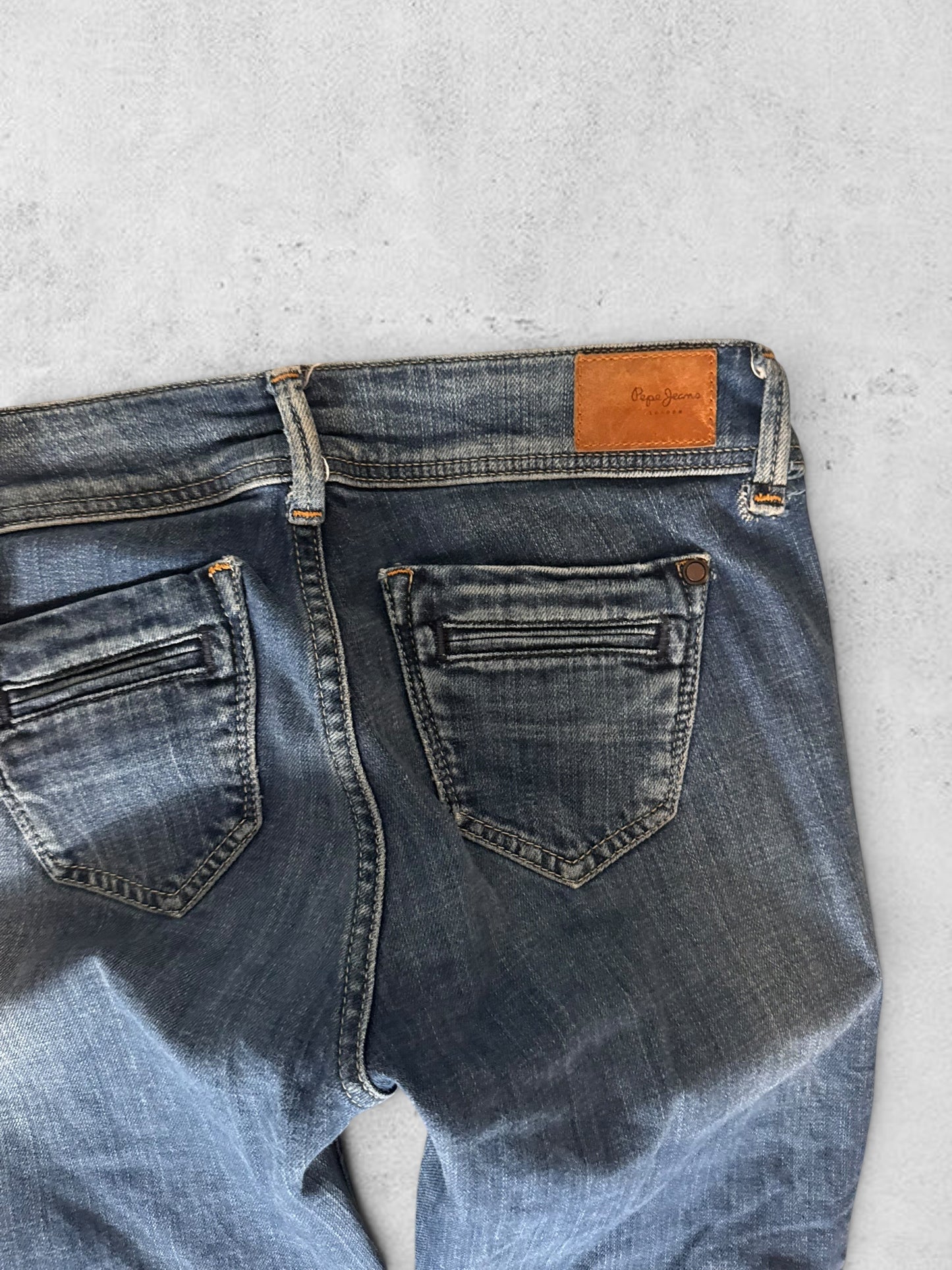Pepe jeans stl: XS