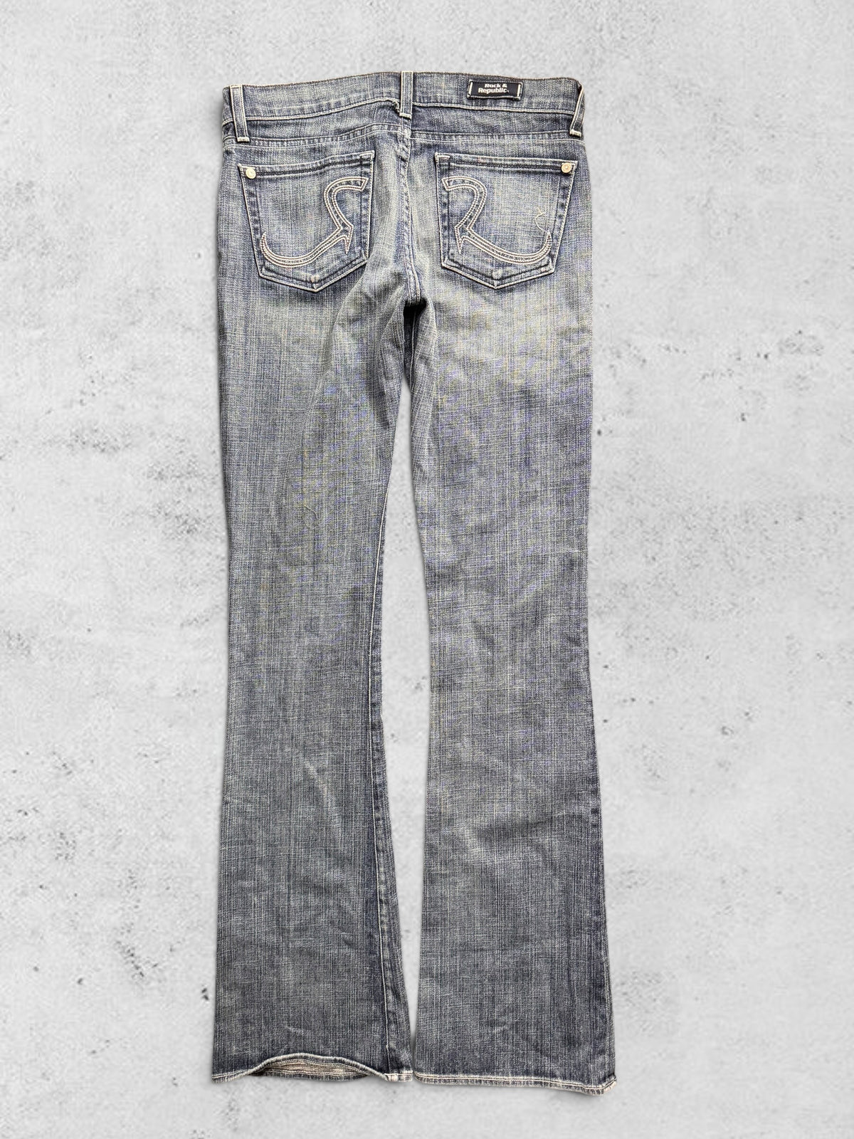 Rock & Repulic jeans stl: S