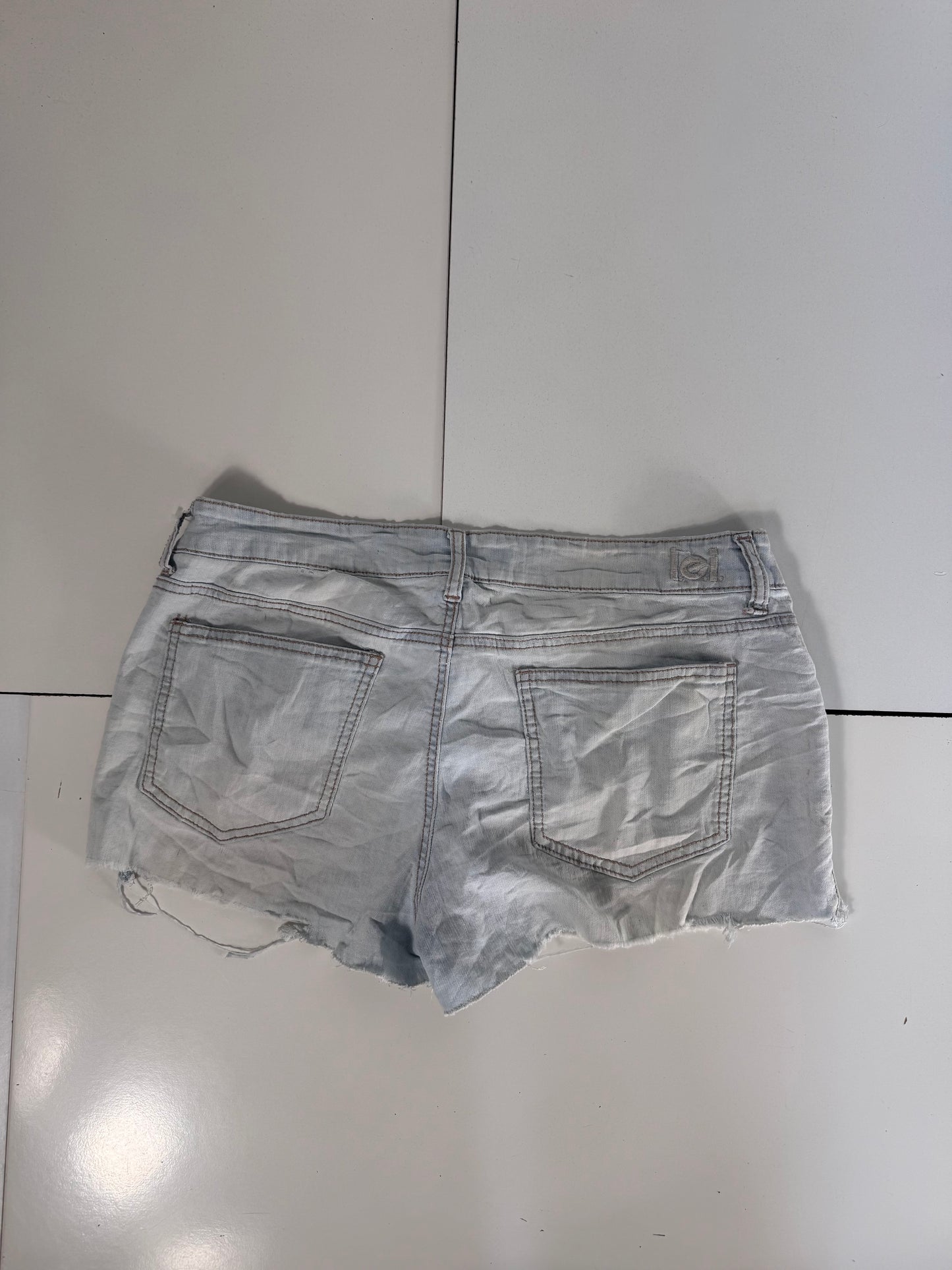 Short stl: L