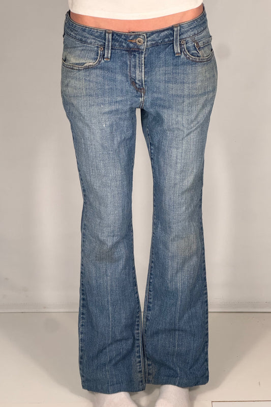 Levis jeans str: S