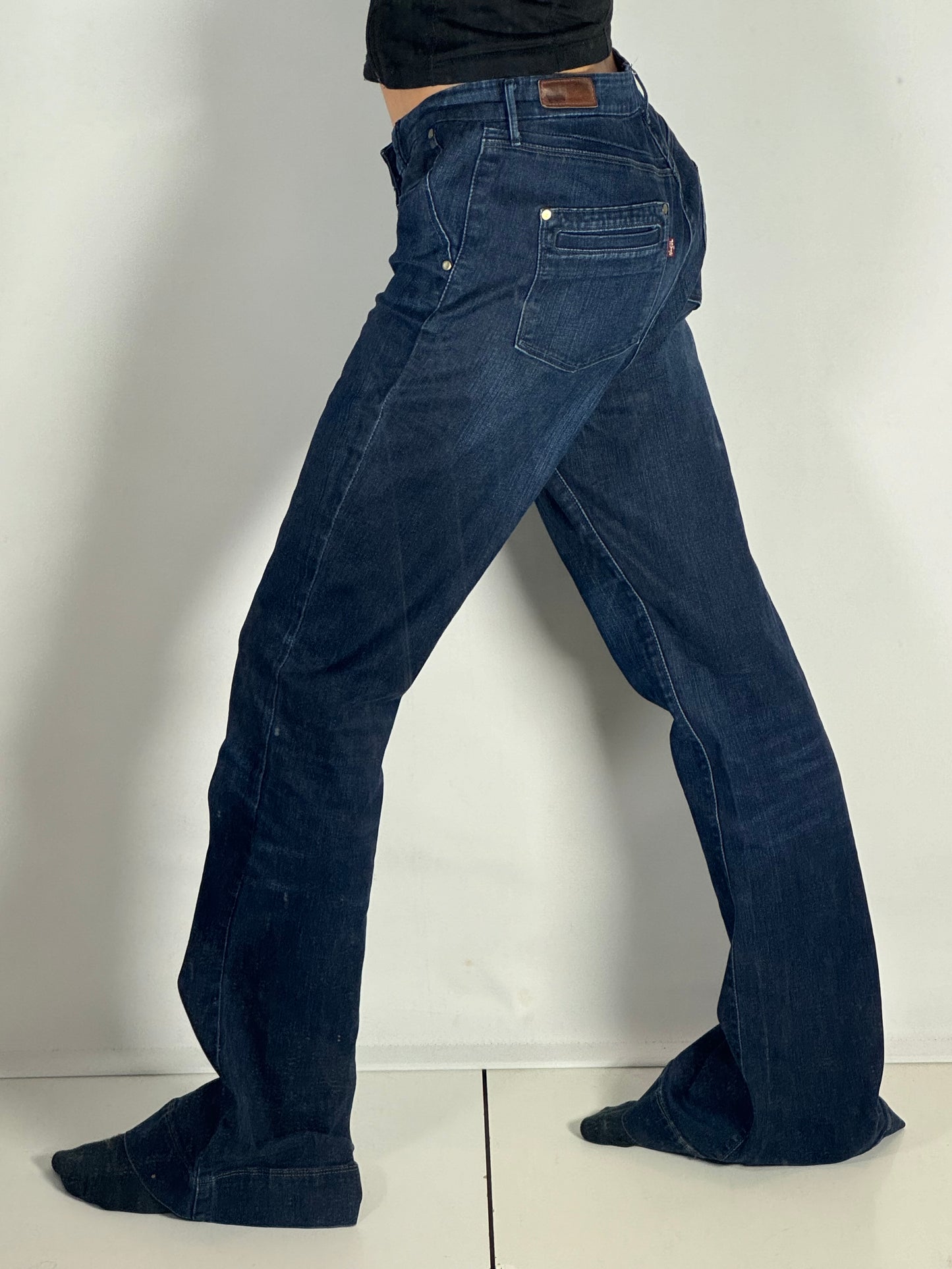 Levis jeans stl: S