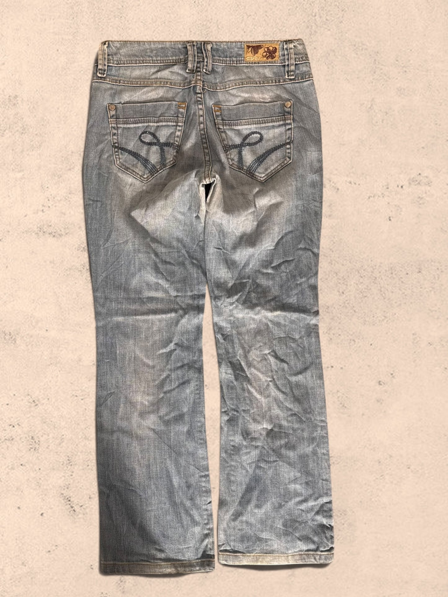 Jeans stl: S
