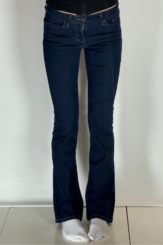 Levis jeans-stl: XXS
