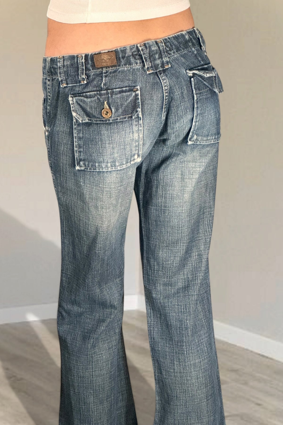 Pepe jeans stl: XS/S